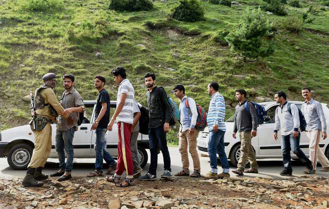 Amarnath terror attack: Woman succumbs to injuries; toll rises to 8