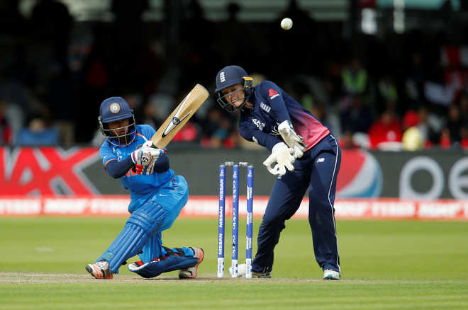 England beat India in thrilling Women’s World Cup final by 9 runs