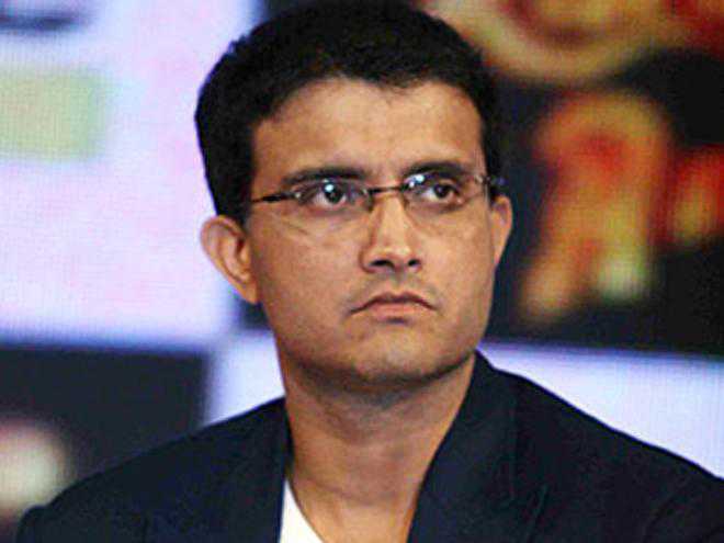 For coach’s job, man-management is key: Ganguly