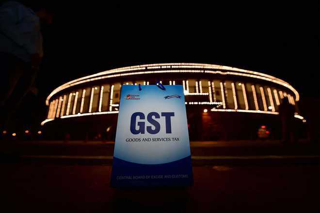 ‘Benefit chain’ of GST should continue, Modi tells MPs from North