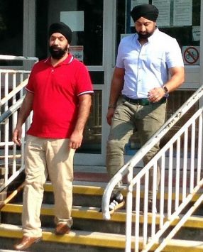 Gang Captured After Smuggling Dozens of Afghan Sikhs Into UK
