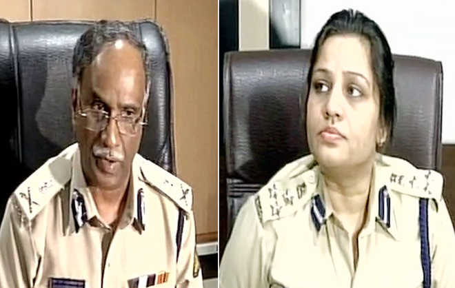 Sasikala ‘bribed’ top Karnataka jailer for VIP treatment, alleges official