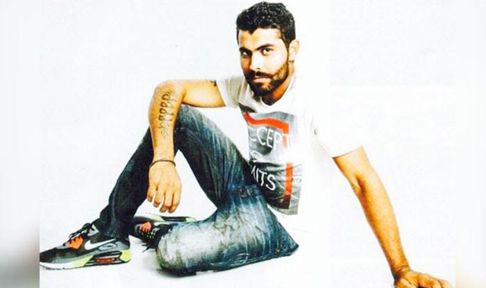 Ravindra Jadeja invites fans to hangout with him after launching his mobile app