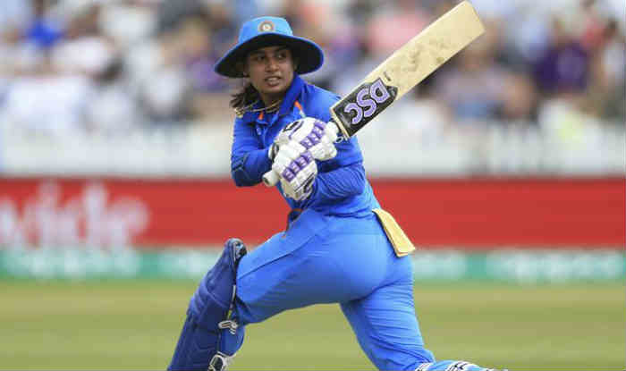 ICC Women’s World Cup: Mithali Raj Eyes Record in Must-Win Tie Against Australia