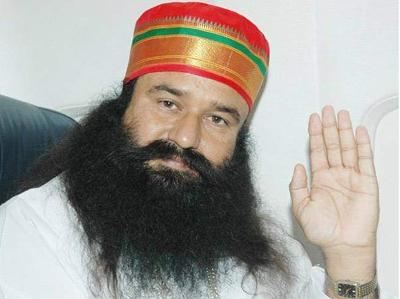 Will appear in Panchkula court, says Dera chief