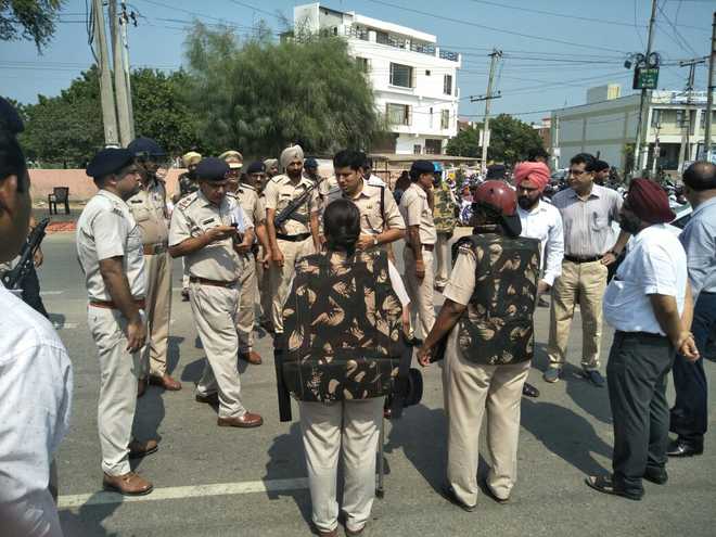 No reports of more violence in Panchkula and Sirsa towns