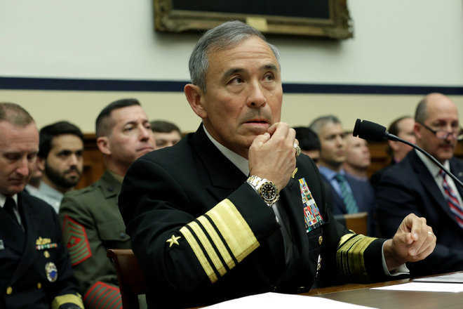 India can help in resolving North Korean crisis: US commander