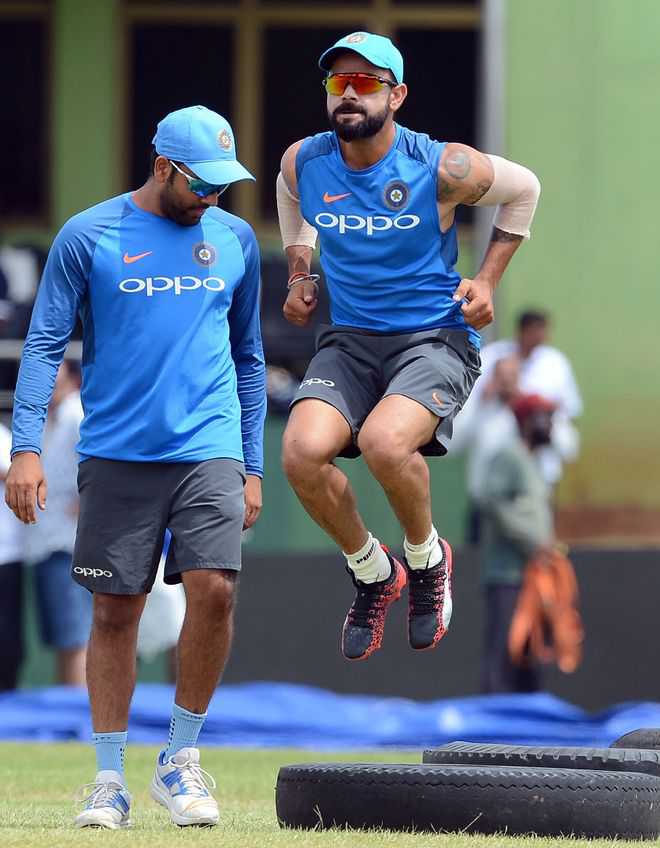 With Rahul at No. 4, Pandey ready to wait for his chance
