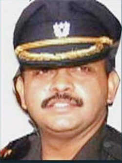 SC grants bail to Lt Col Shrikant Purohit in Malegaon case