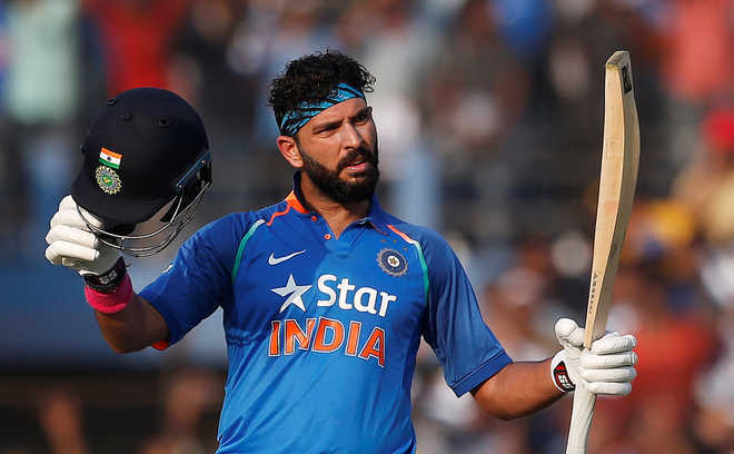 17 years on, is it the end of the road for cricketer Yuvraj Singh?