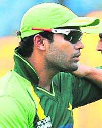 Coach Mickey Arthur abused him, claims Pakistani cricketer Umar Akmal