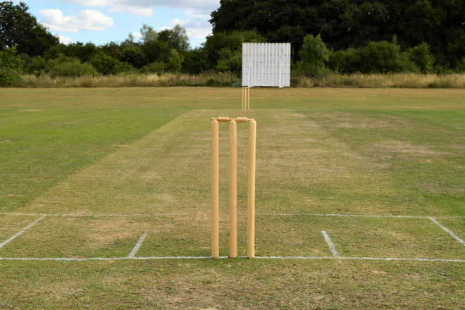 English schoolboy creates history; bags six wickets in an over