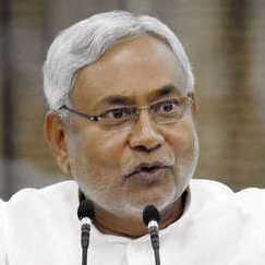 BJP signal: No playing second fiddle in Bihar