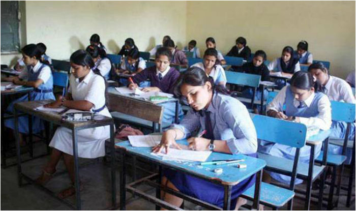 CBSE Orders CCTVs in Schools, Psychometric Test For Staff Within 2 Months