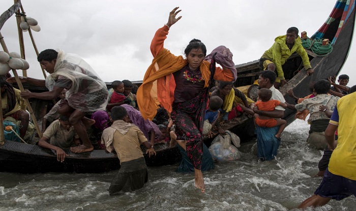Sikhs to Serve Langar to Rohingya Refugees in Bangladesh