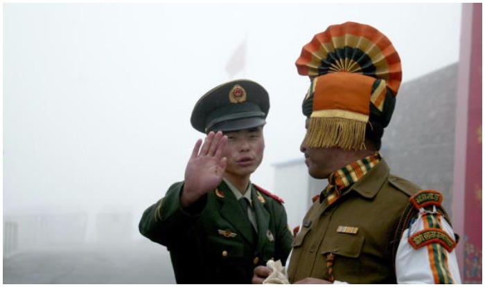PLA General Rebuffs Anti-India Commentators on Doklam, Says War Must be Last Resort