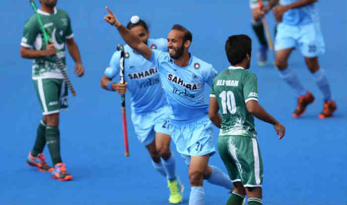 India is Strongest Team on Paper in Asia Cup, Says Pak Hockey Coach