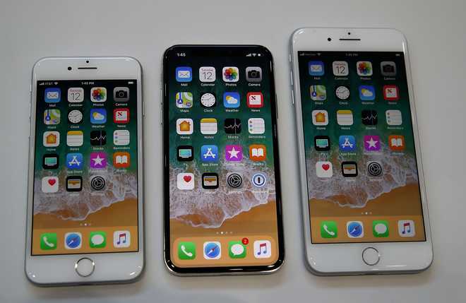 Apple to bring iPhone 8, iPhone X to India for Rs 64,000 onwards