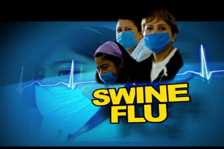 Swine flu claims 48 lives in two months, Health Dept alarmed