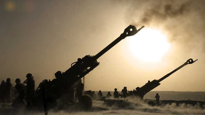 Bofors: SC to hear plea challenging dropping of charges against Hindujas