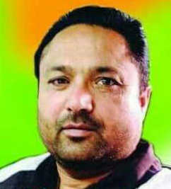 Banur councillor’s husband shot dead