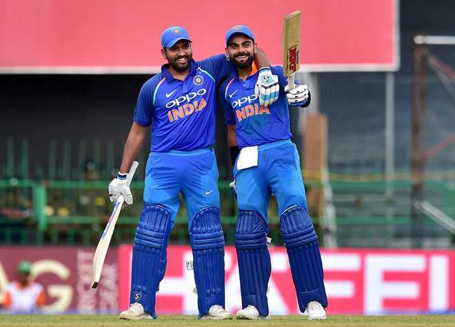 Double trouble for Lanka