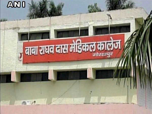 Gorakhpur BRD Medical College again, 16 kids die in 24 hours