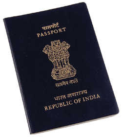 Want passport: Remain clean on social media