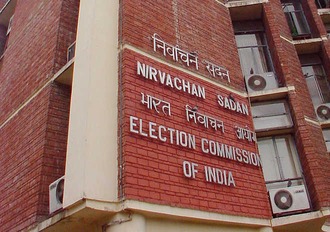 Govt no to EC proposal on dues clearance for contesting polls