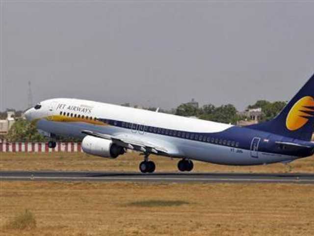 Mumbai-Delhi Jet flight diverted to Ahmedabad after ‘bomb threat’