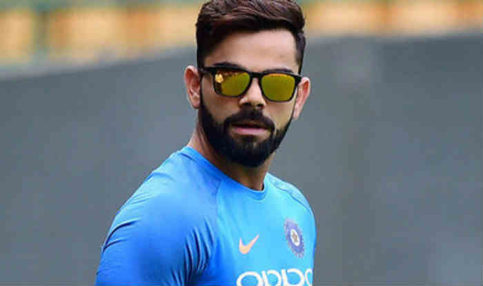 Virat Kohli Ranked Ahead of Lionel Messi in Forbes’ List of Most Valuable Sportsperson