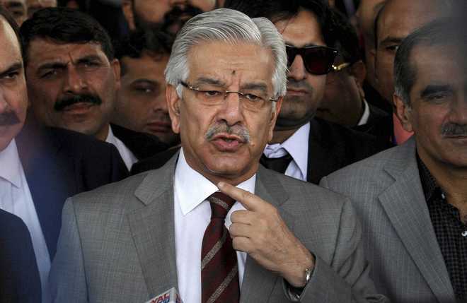 Pak warns India against surgical strike on its nuclear installations
