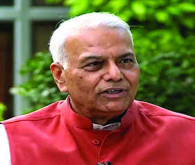 Govt has lost moral high ground: Sinha