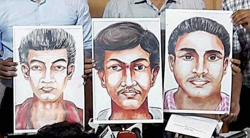 Sketches of Lankesh ‘killers’ out; 200 witnesses quizzed
