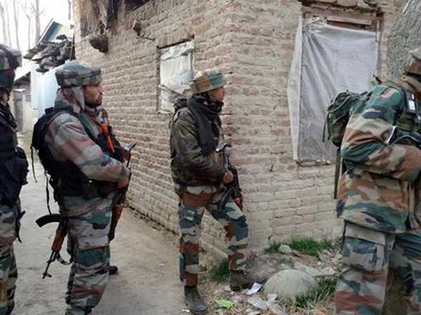 Security forces launch massive search operation in J&K’s Shopian
