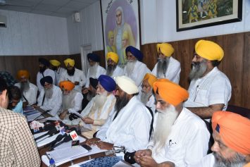 Sikh Museum and Kirtan Academy To Be Established at Nankana Sahib
