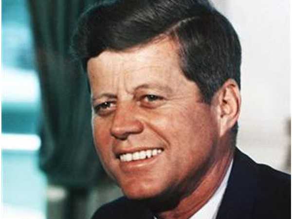 US releases thousands of secret Kennedy assassination files