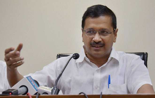 Delhi govt to deliver 40 public services at doorstep from next year