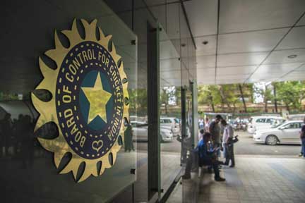 ‘Anti-competitive’ BCCI fined Rs 52 cr