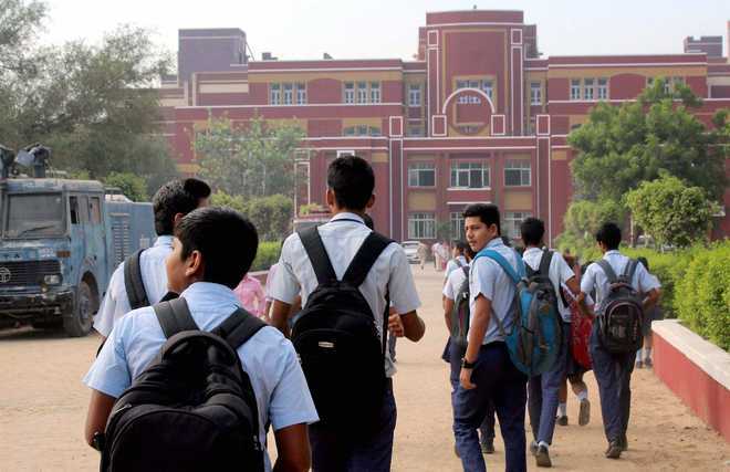 CBI arrests Class XI student of Ryan school for killing Pradyuman