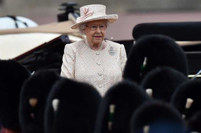 Paradise Papers leak reveals Queen’s offshore investments
