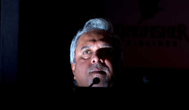 Mallya to be declared PO; court asks him to appear by December 18