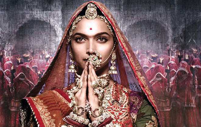People in position shouldn’t comment on ‘Padmavati’: SC