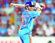 Players not willing to don it, Sachin’s jersey as good as retired