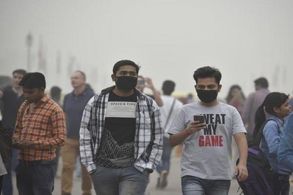 North battles life-threatening smog, misery to continue for 10-15 days