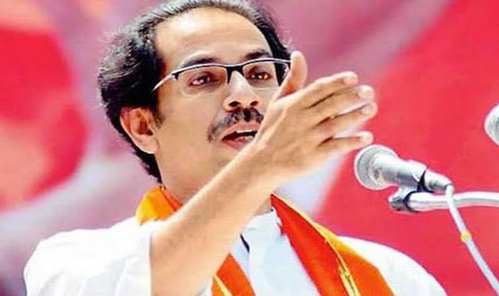 Uddhav Thackeray Disagrees With Exit Polls Predicting Victory For BJP