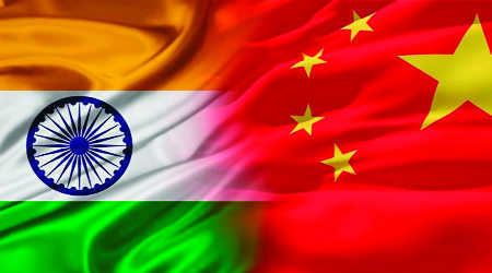 Chinese military protests against ‘intrusion’ of Indian drone
