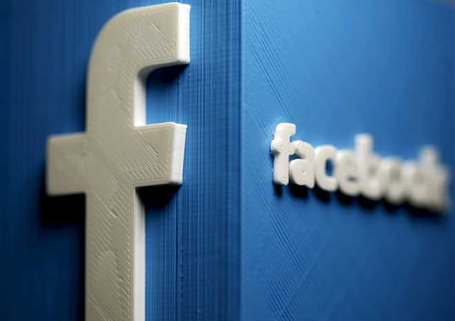We have zero tolerance sexual harassment policy: Facebook