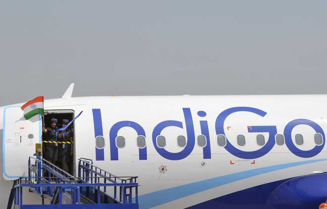 Indian carriers likely to induct over 900 planes in coming years