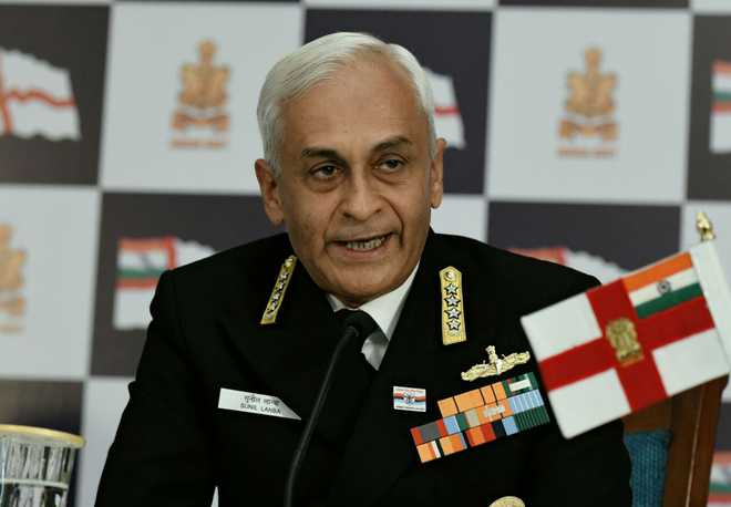 India launches project to make six nuclear submarines: Navy chief